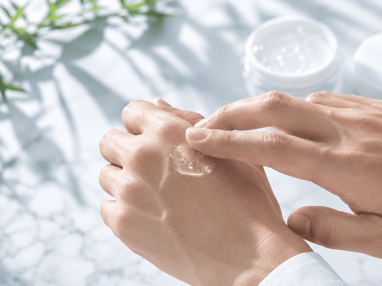 LYZ DAILY RESET GEL