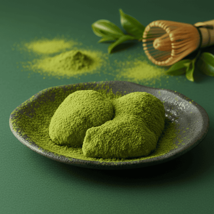 宇治抹茶