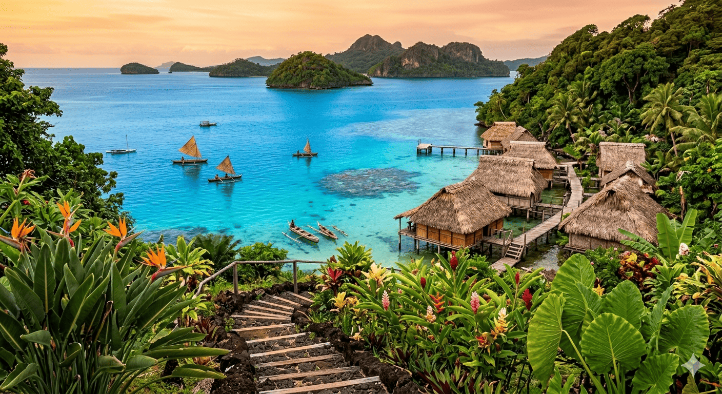 PACIFIC