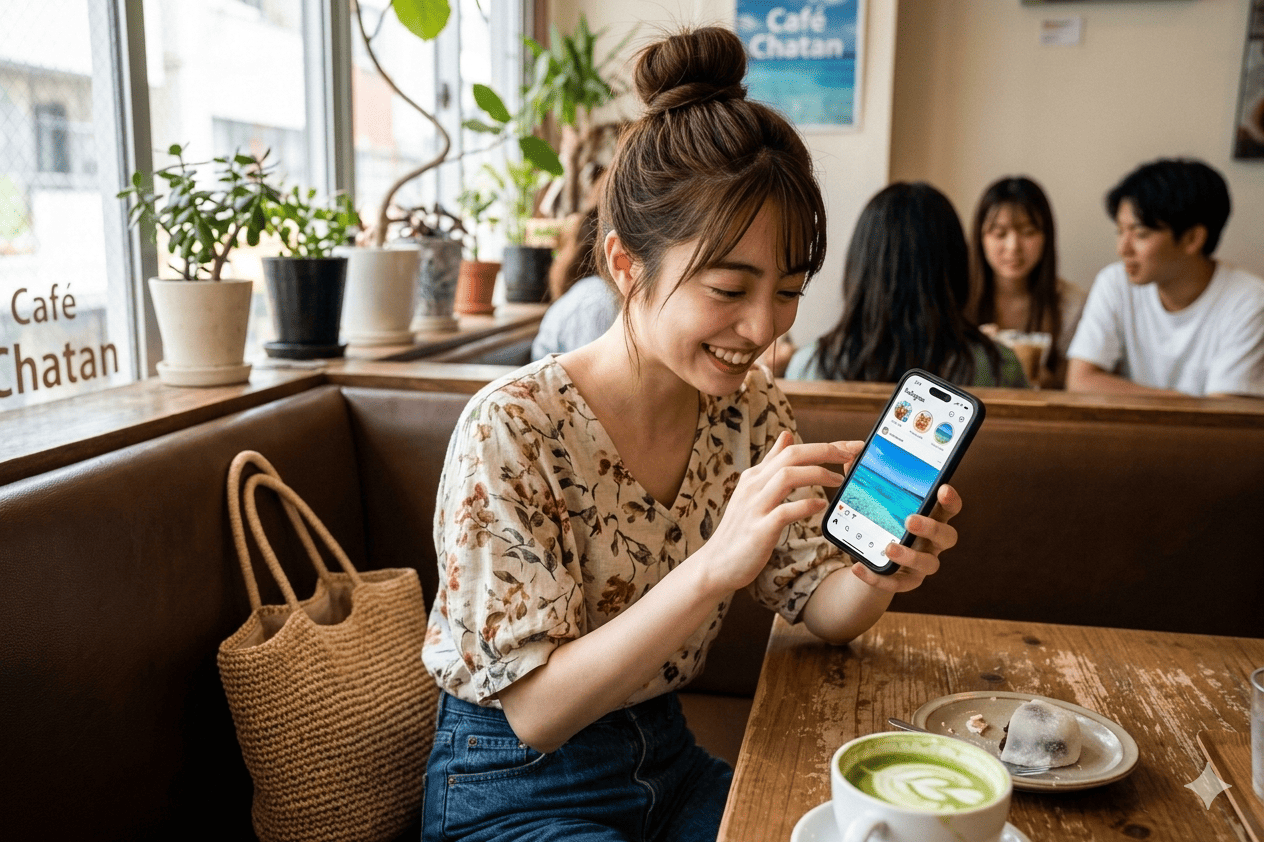 SNSで話題に