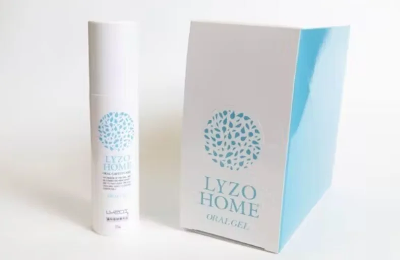 LYZO HOME