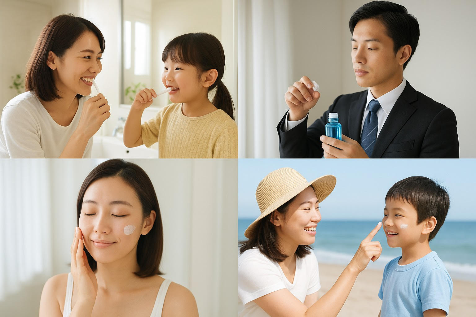 きな粉